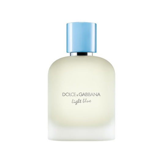 DOLCE & GABANNA LIGHT BLUE EDT 100 ML