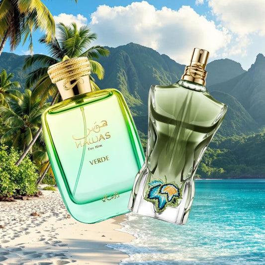 TROPICAL SET