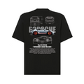 PORSCHE GT3 911 TEE