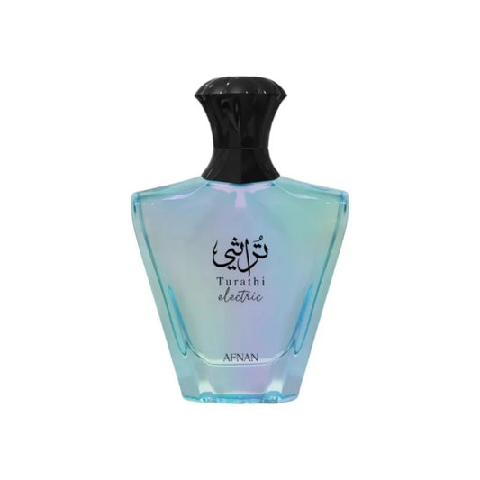 AFNAN TURATHI ELECTRIC EDP 90 ML