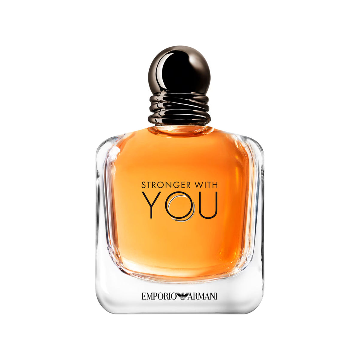STRONGER WITH YOU EDT 100 ML