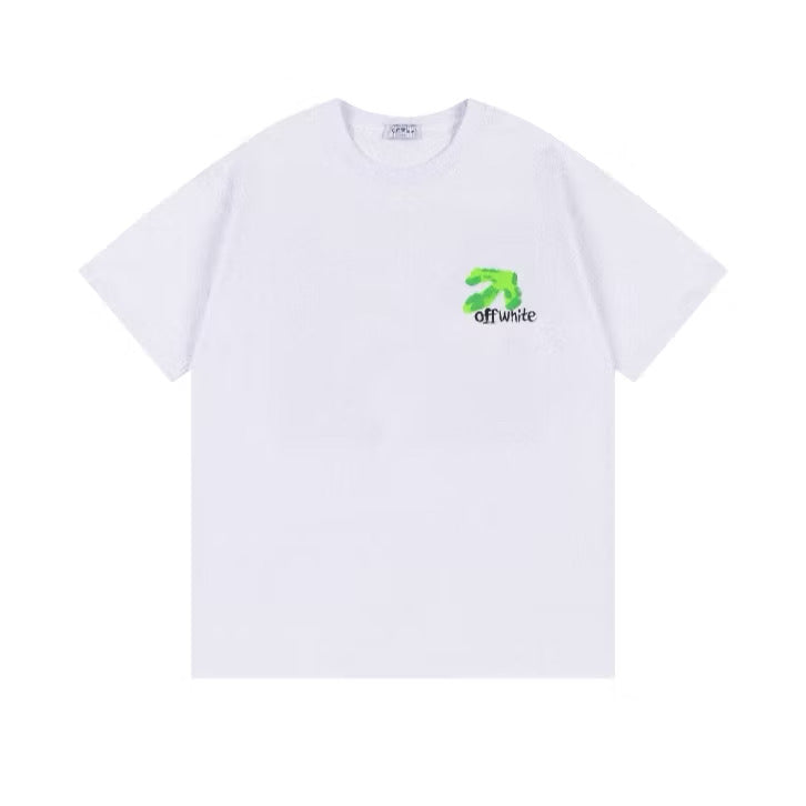 OFF-WHITE TOXIC TEE