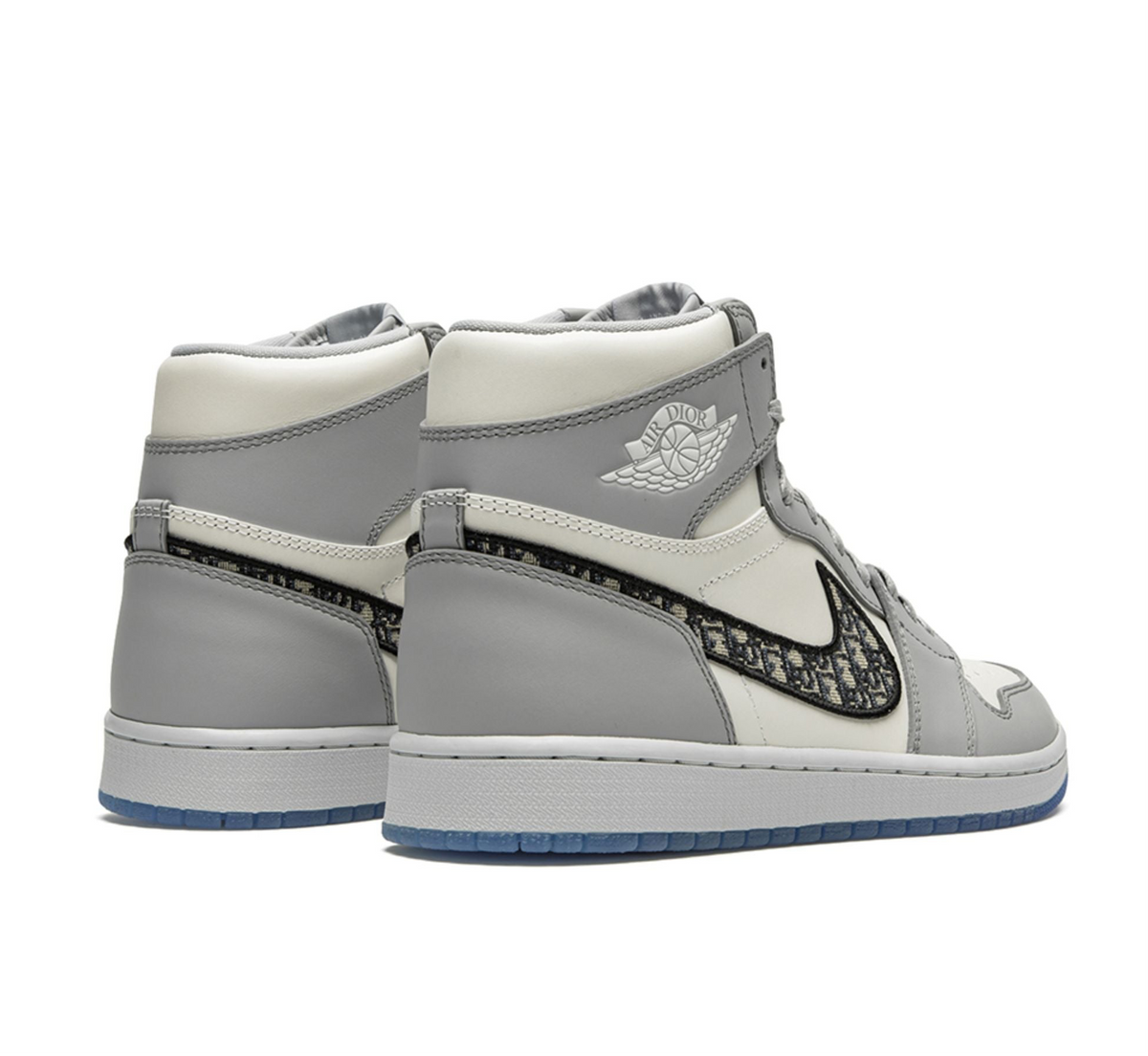 JORDAN 1 HIGH X DIOR VICE