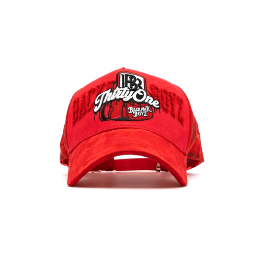 THIRTY ONE HATS BACKPACKBOYZ 