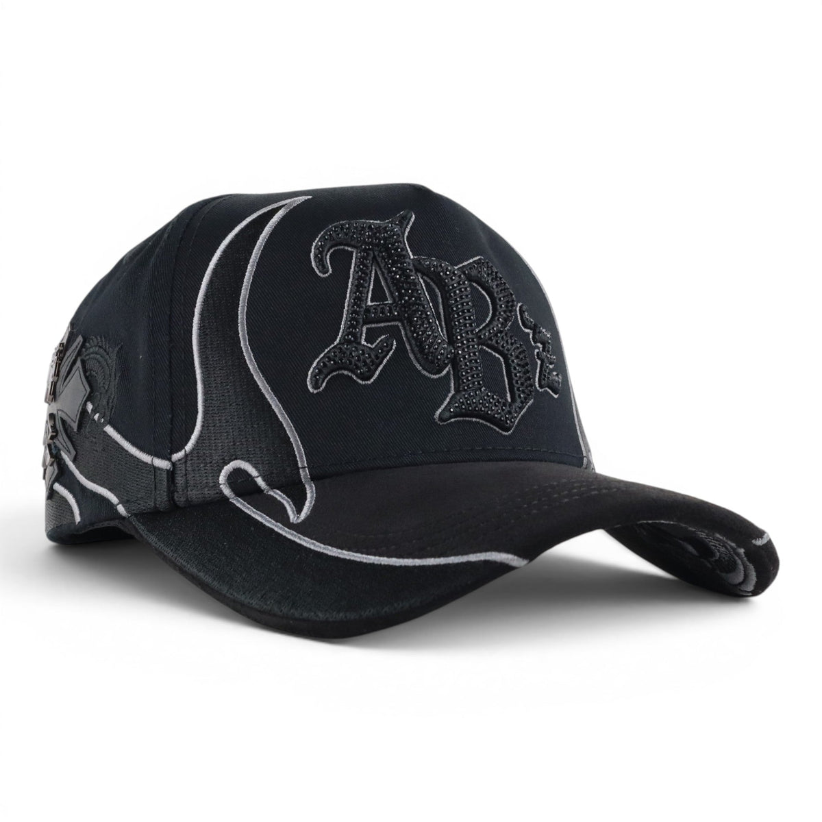 GORRA BAEZ X SHIFU 