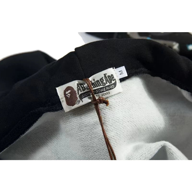 BAPE ASTRO HOODIE