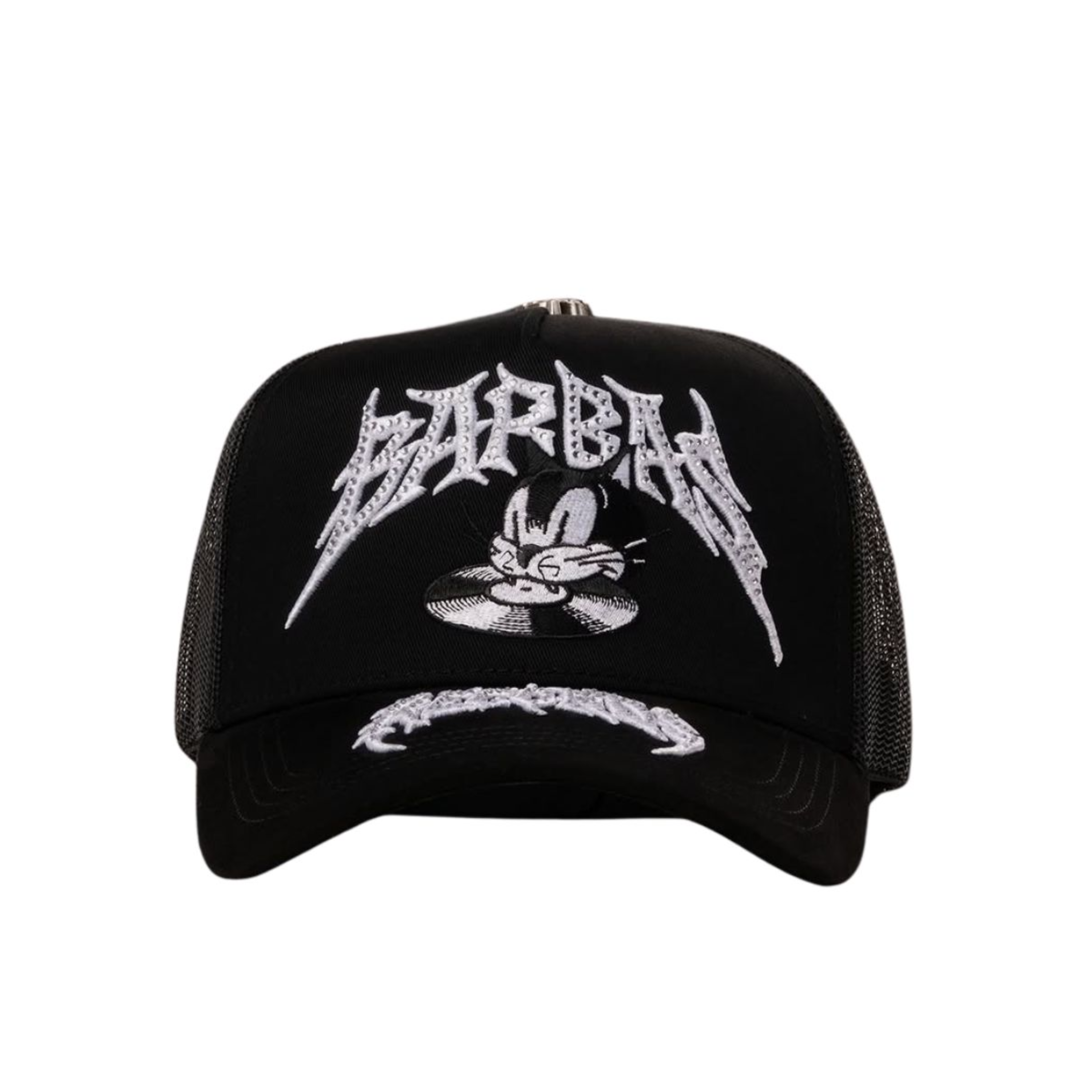 GORRA BARBAS HATS "BARBAS RECORDS"