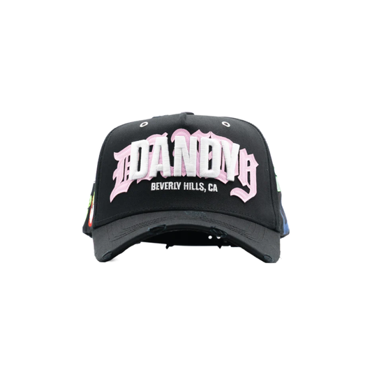 GORRA DANDY HATS 