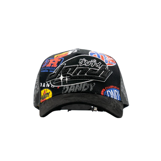 GORRA DANDY HATS 