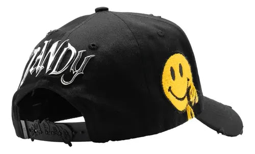 GORRA DANDY HATS 
