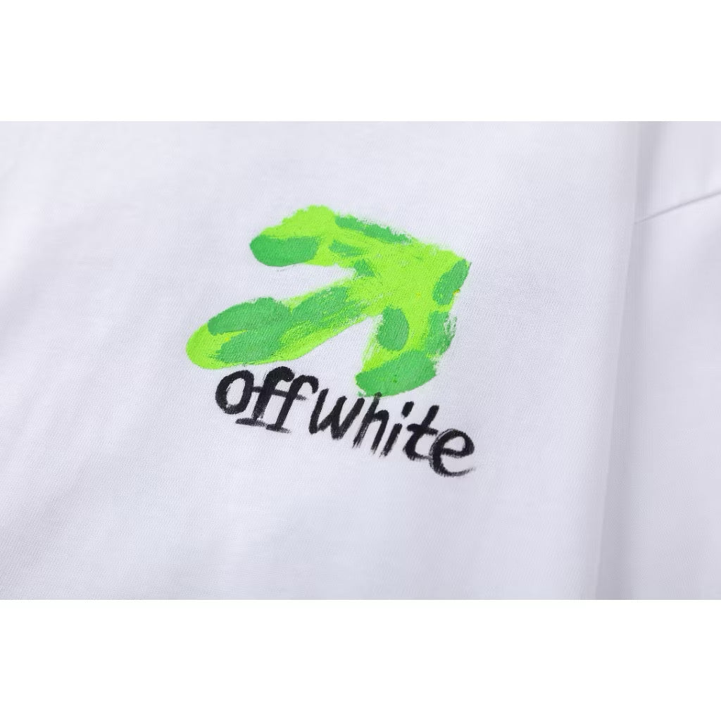 OFF-WHITE TOXIC TEE