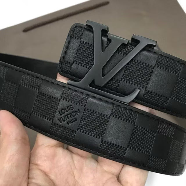 CINTURON LOUIS VUITTON