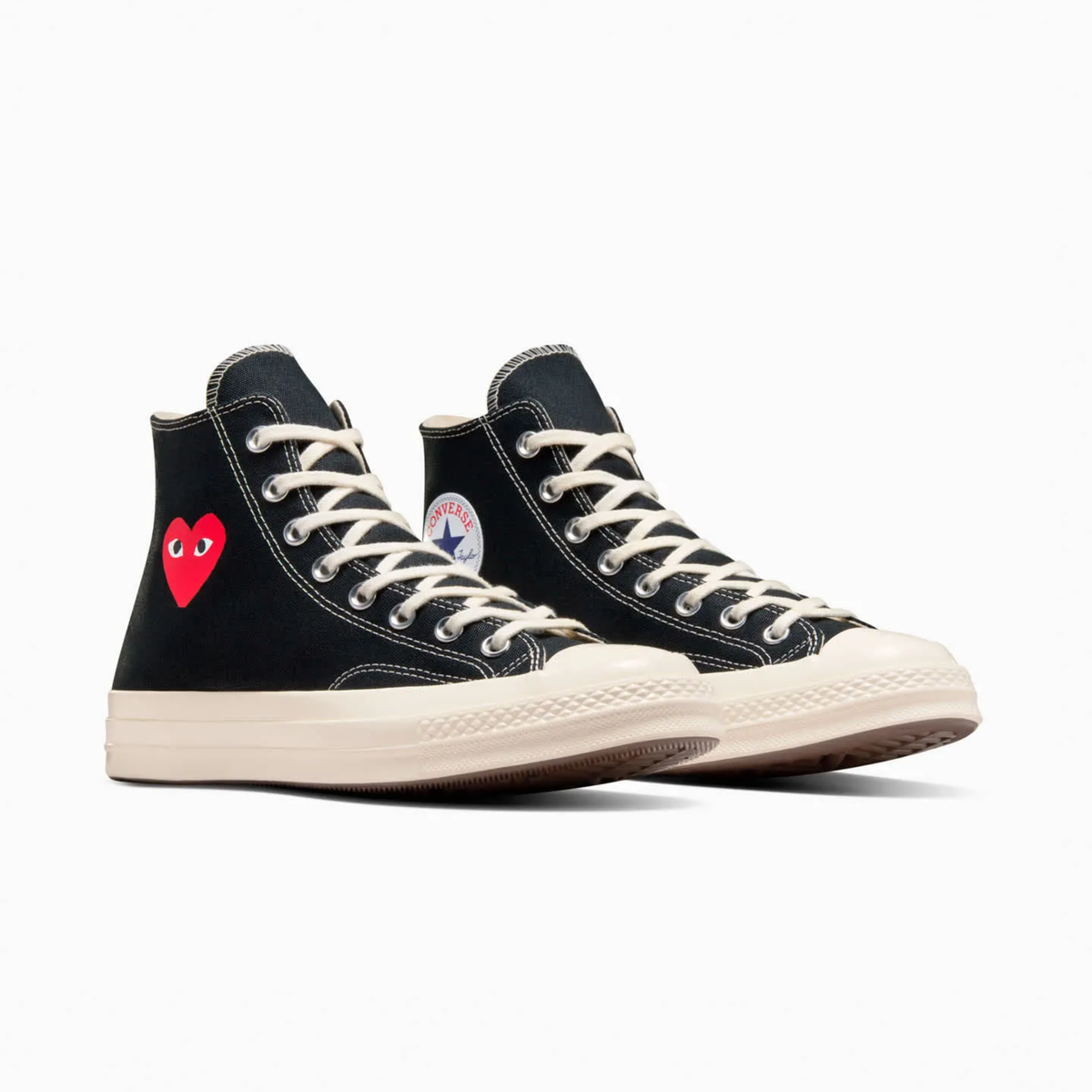 CONVERSE COMME DE GARÇONS CHUCK TAYLOR 70 - VICE