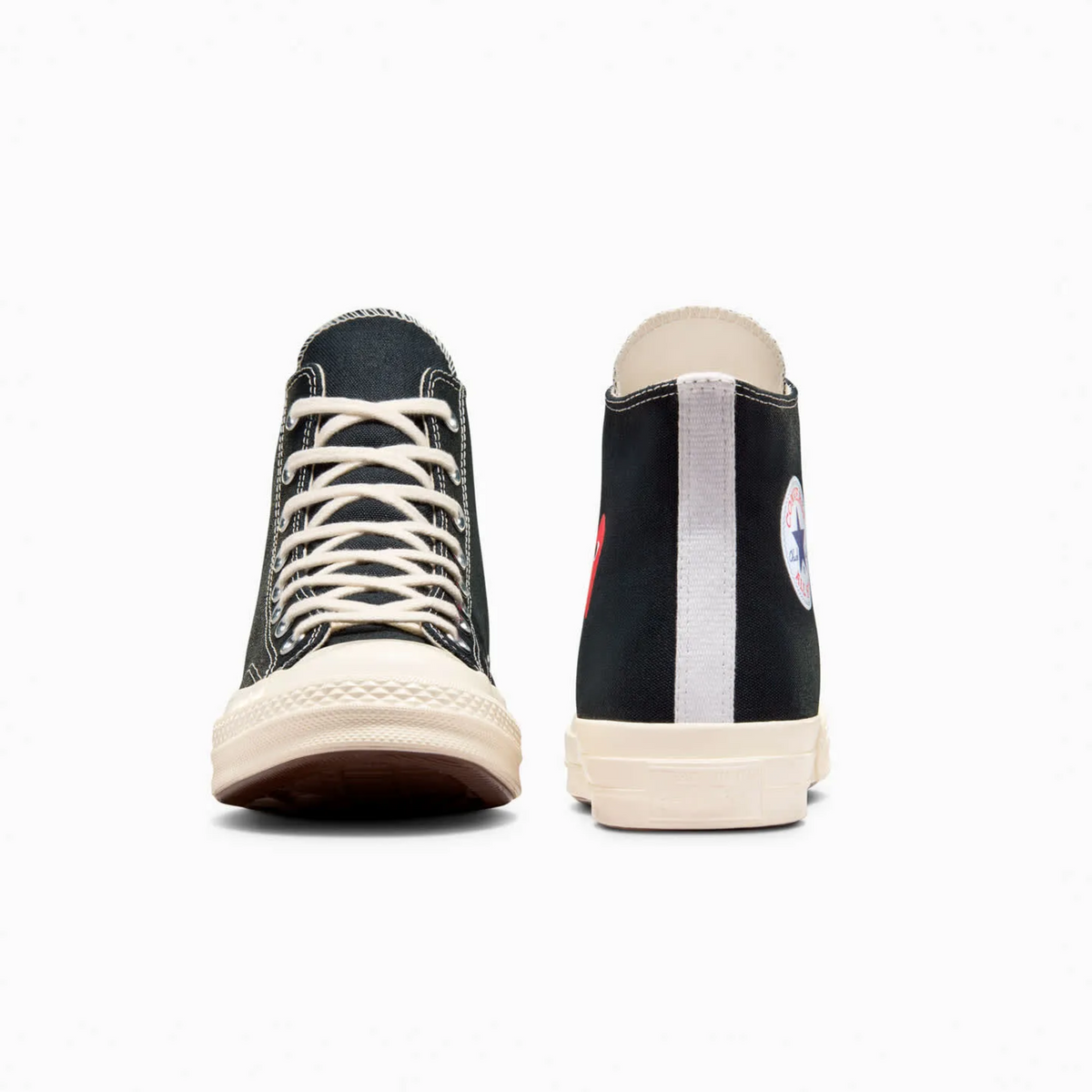 CONVERSE COMME DE GARÇONS CHUCK TAYLOR 70 - VICE