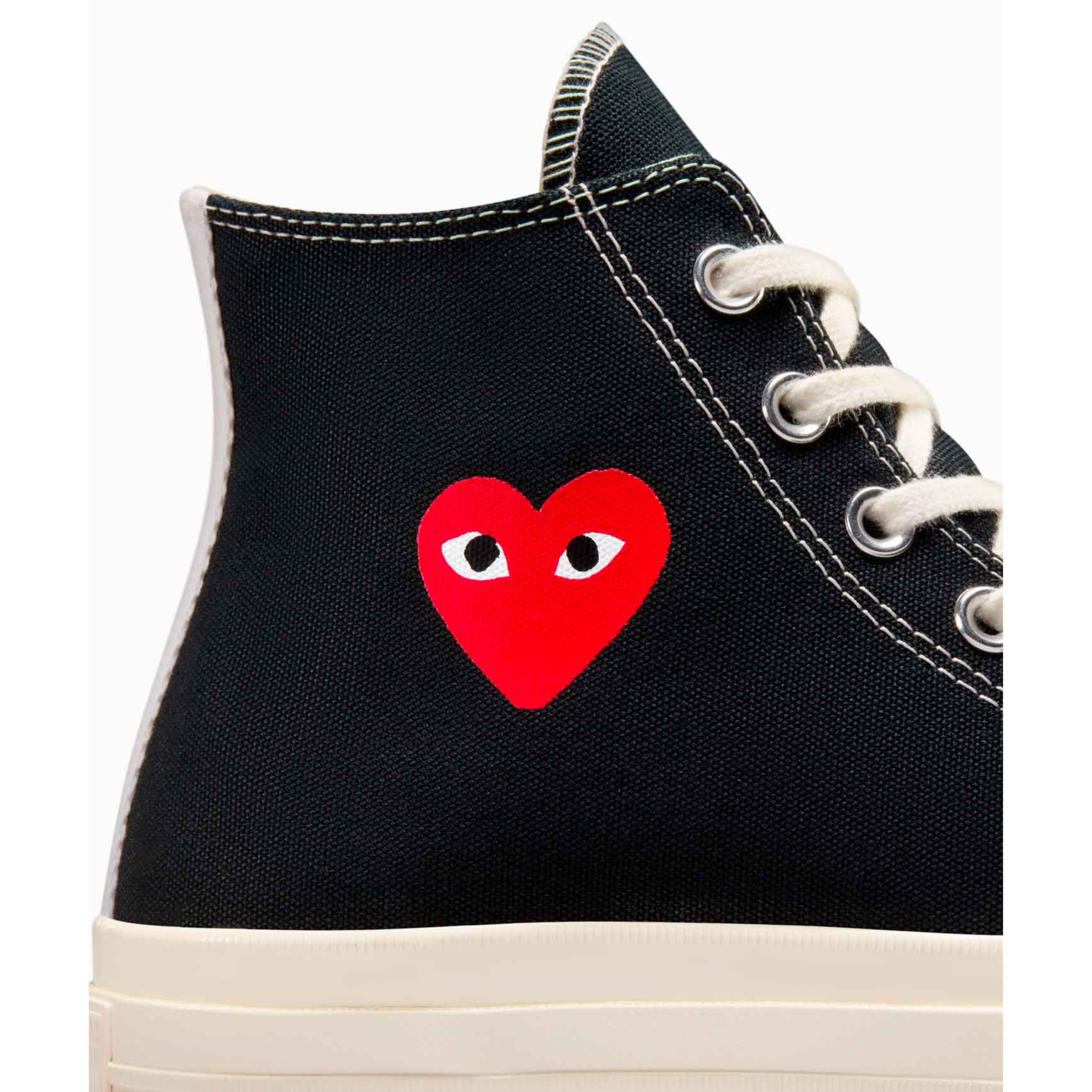 CONVERSE COMME DE GARÇONS CHUCK TAYLOR 70 - VICE