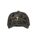 GORRA BARBAS HATS B-CROSS CAMO