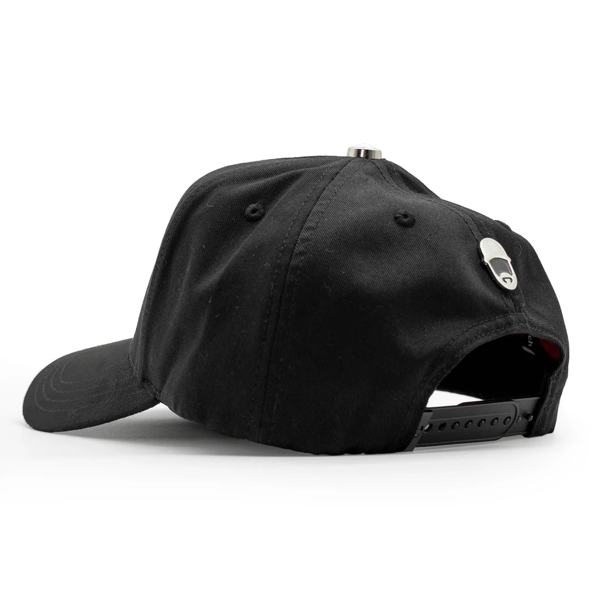 GORRA BARBAS HATS X RICH THE KID 