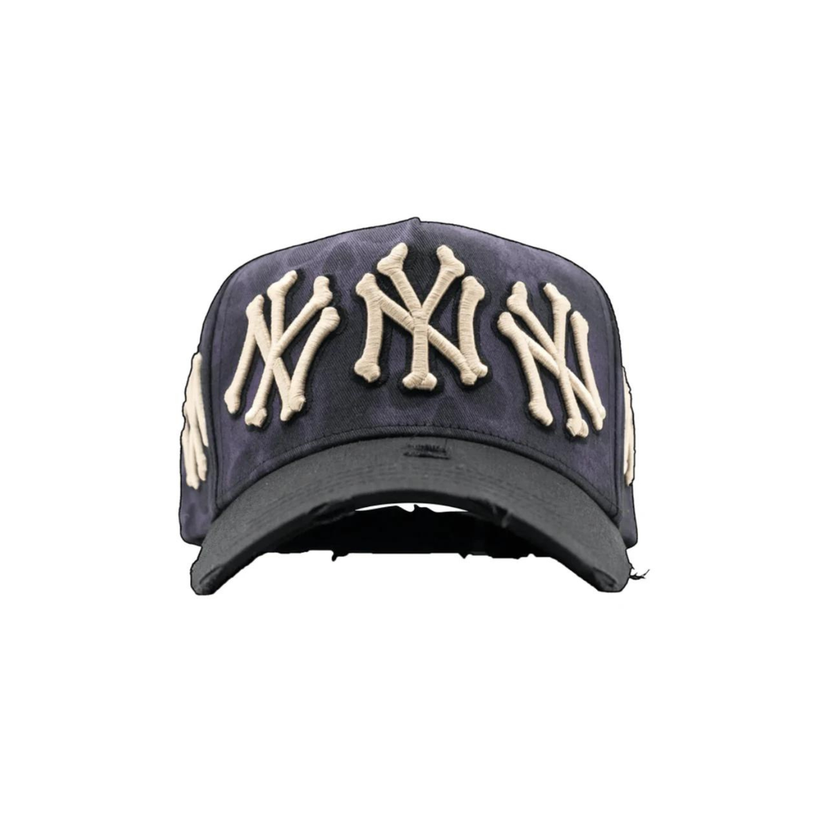 DANDY HATS NY SKELLY