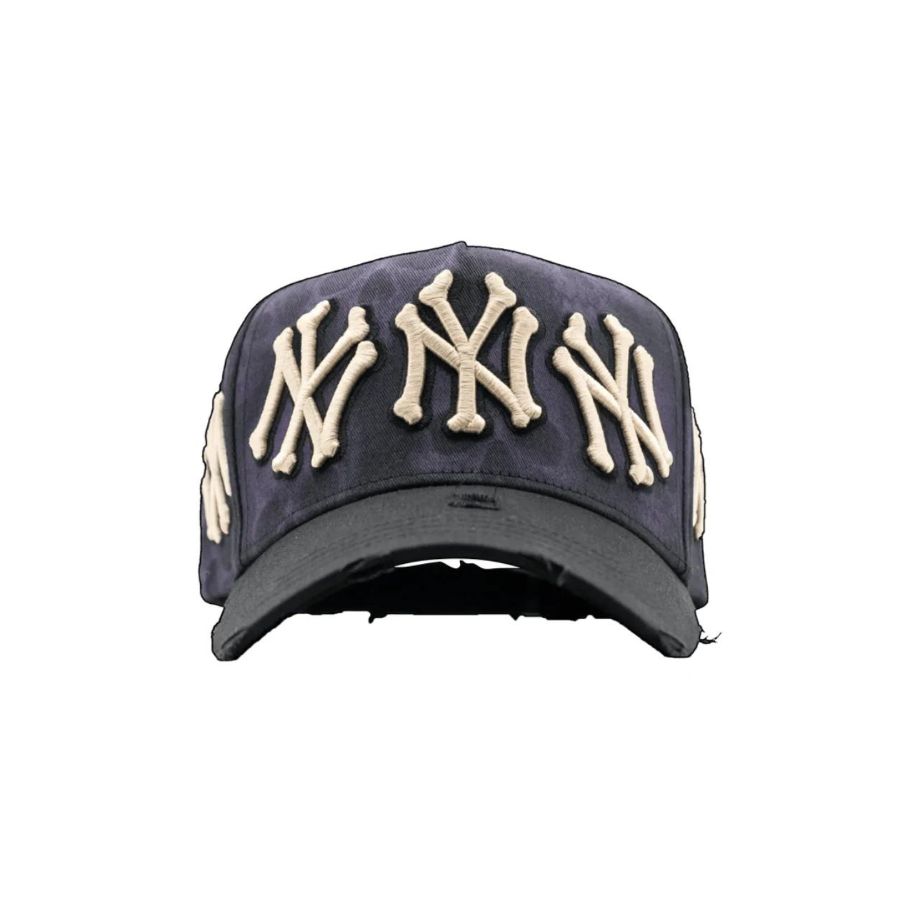 DANDY HATS NY SKELLY