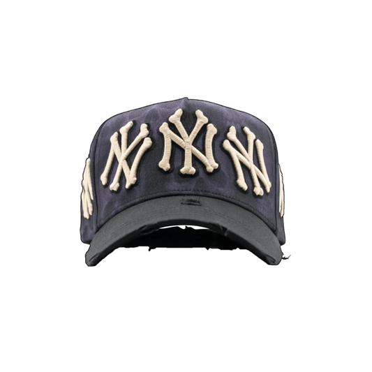 DANDY HATS NY SKELLY