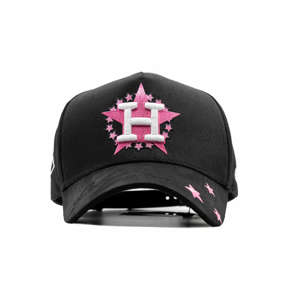 GORRA DANDY HATS JUNIOR H CLAVE ALI