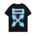 OFF-WHITE ANDRÉ SARAIVA TEE - VICE