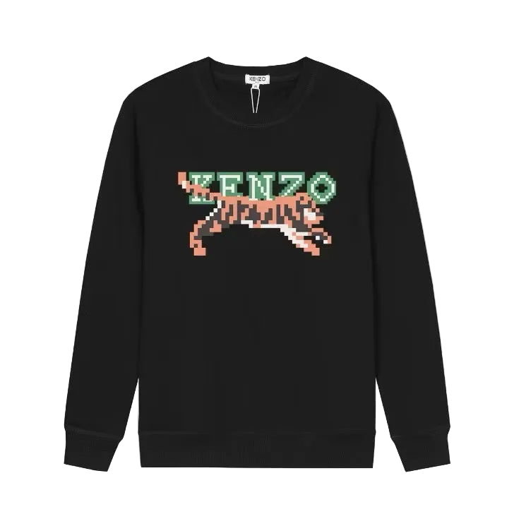 KENZO TIGER SWEATER