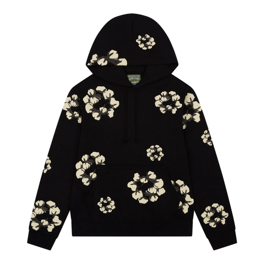 DENIM TEARS CACTUS HOODIE