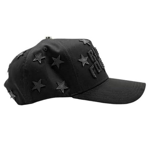 BARBAS HATS X RICH THE KID "RICH FOREVER"