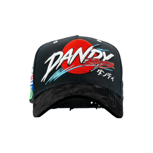 GORRA DANDY HATS 