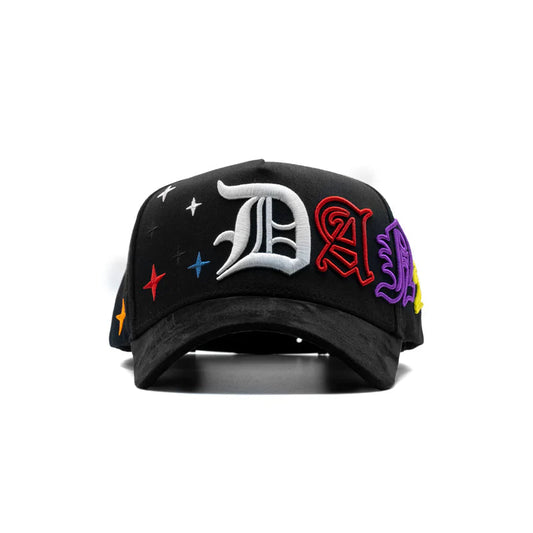 GORRA DANDY HATS SUMMER