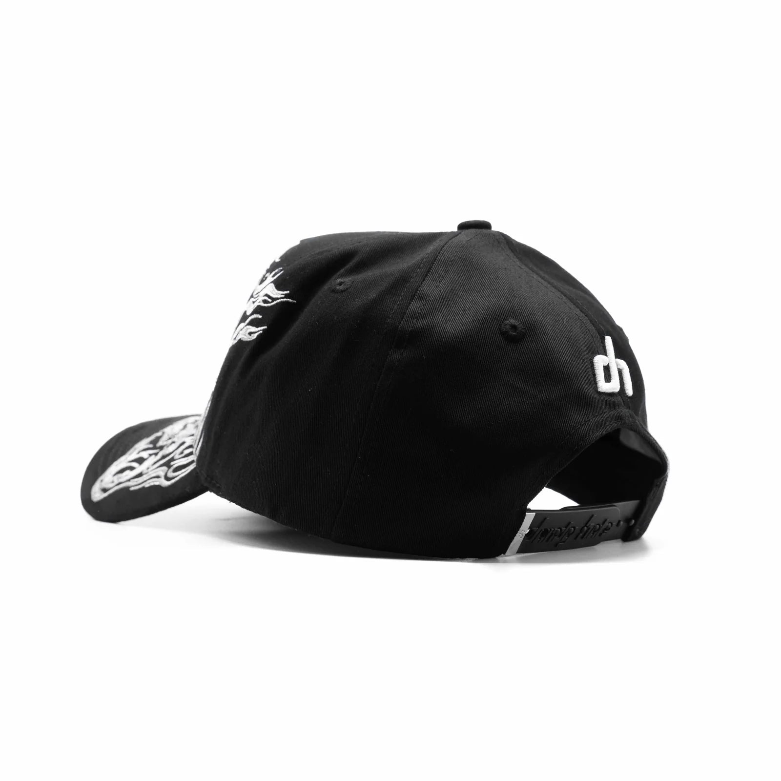 GORRA DANDY HATS NY SKELETON