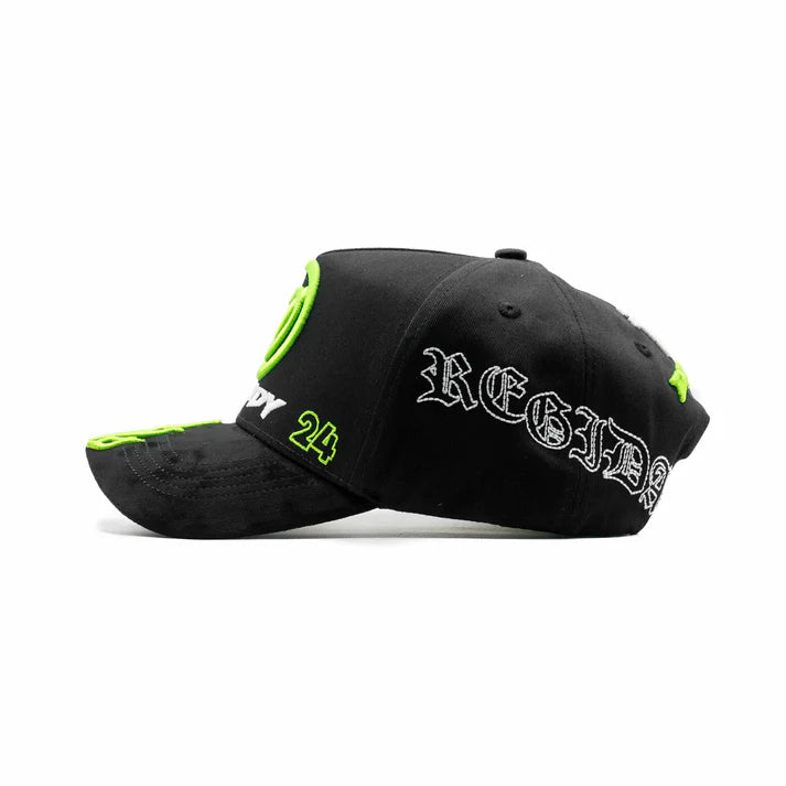 DANDY HATS X FR 