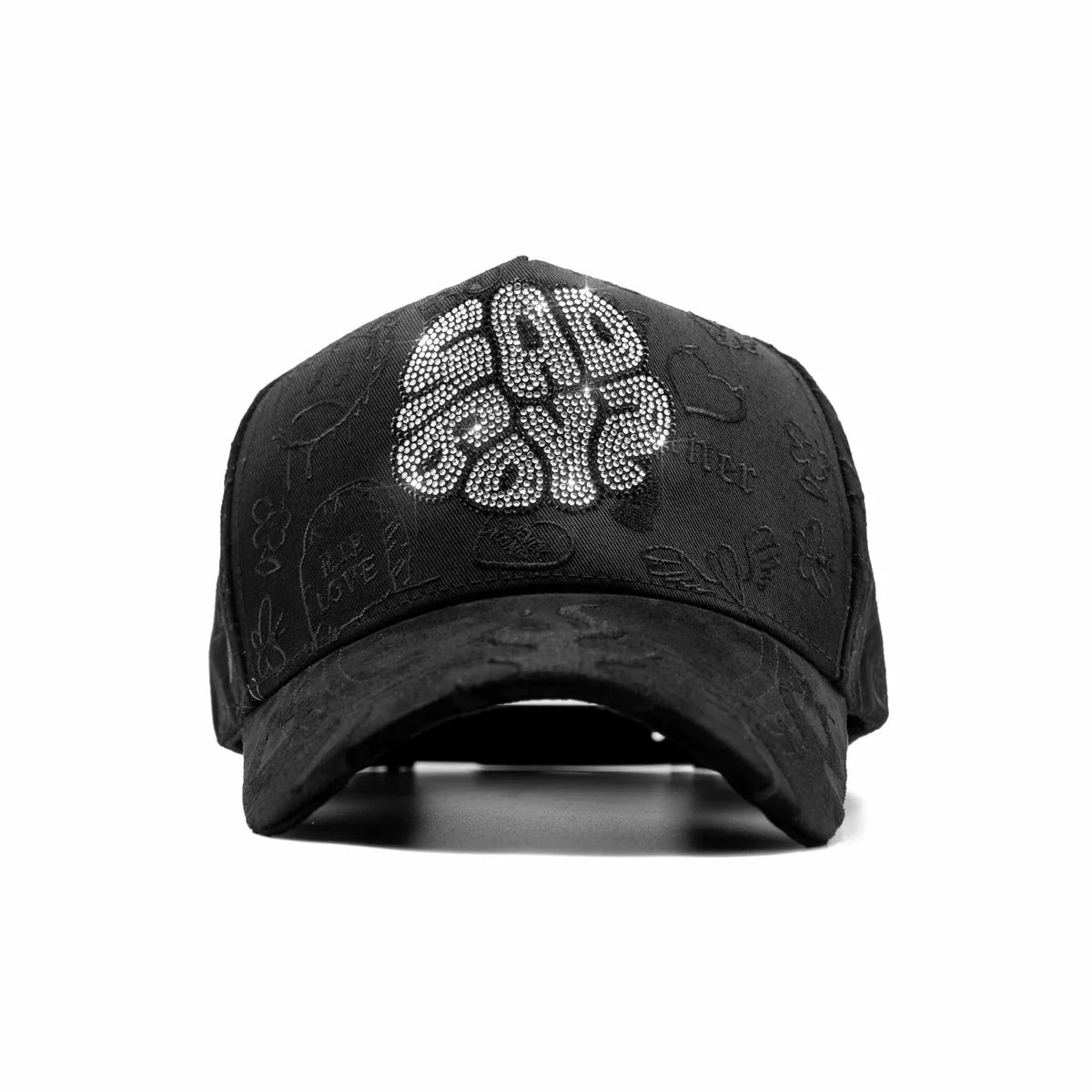 GORRA DANDY HATS JUNIOR H SADBOYZ
