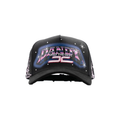 GORRA DANDY HATS X JC "MEMBERS ONLY"