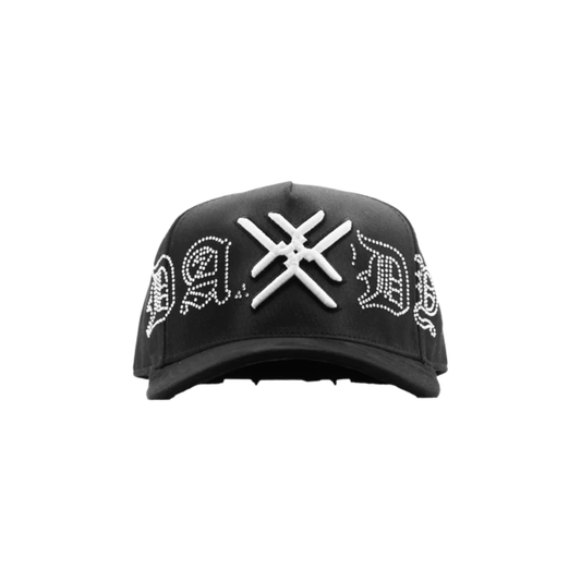 GORRA DANDY HATS X JC 