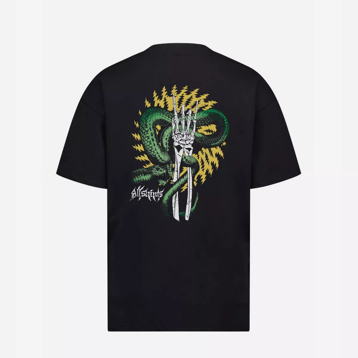 ALLSAINTS KRAIT TEE
