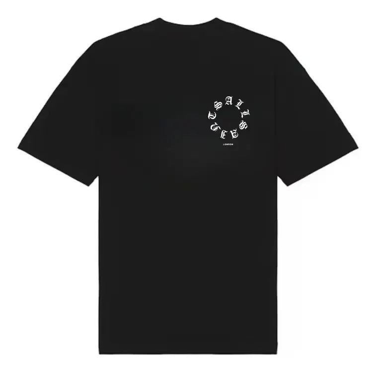 ALLSAINTS GOTIC TEE
