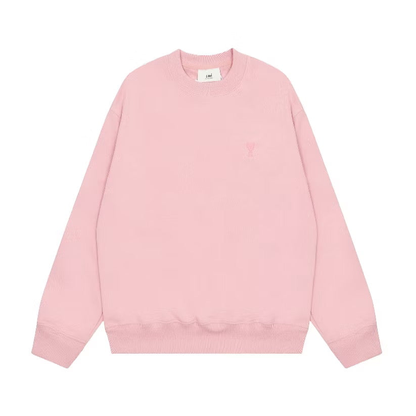 AMI PARIS SWEATER