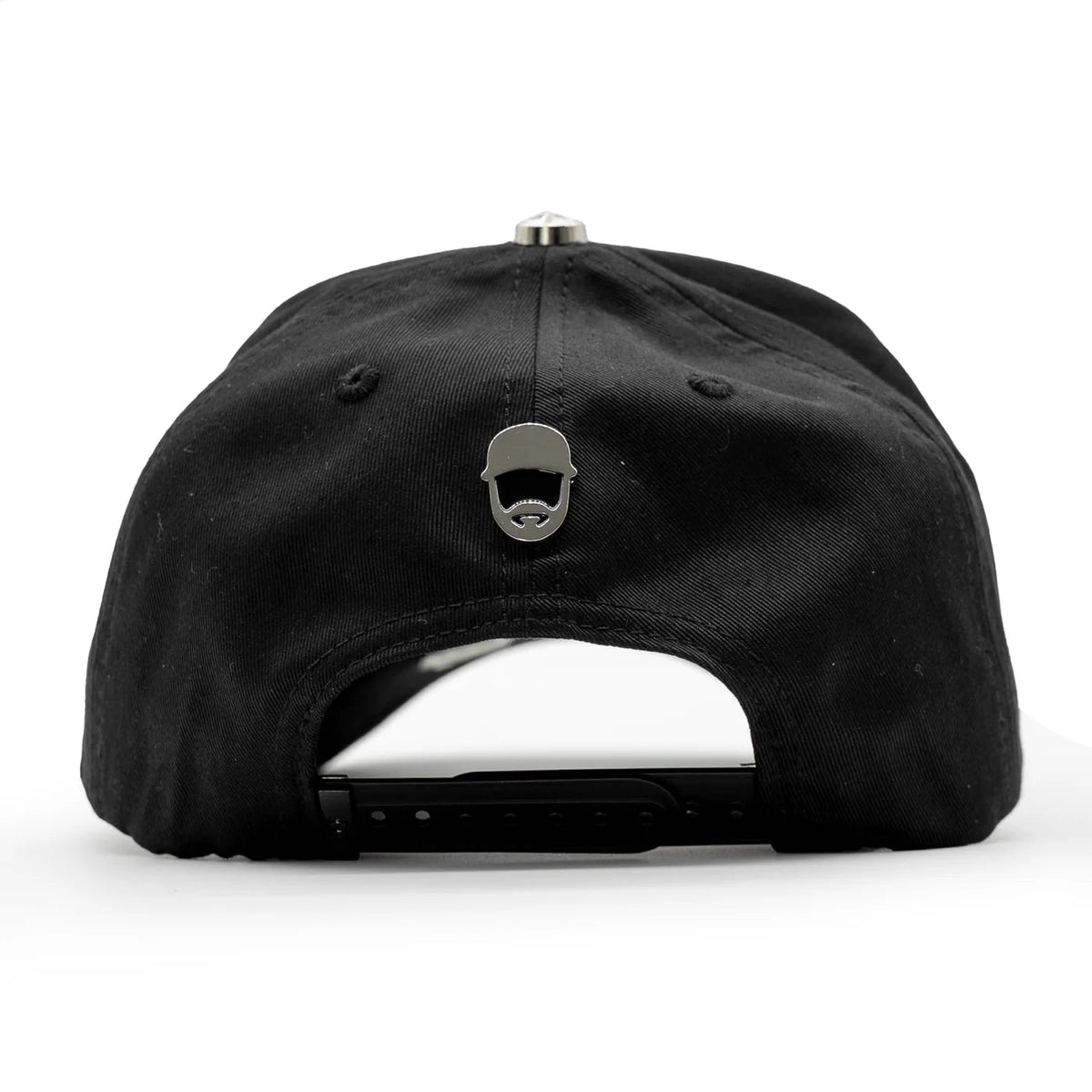 GORRA BARBAS HATS X RICH THE KID 