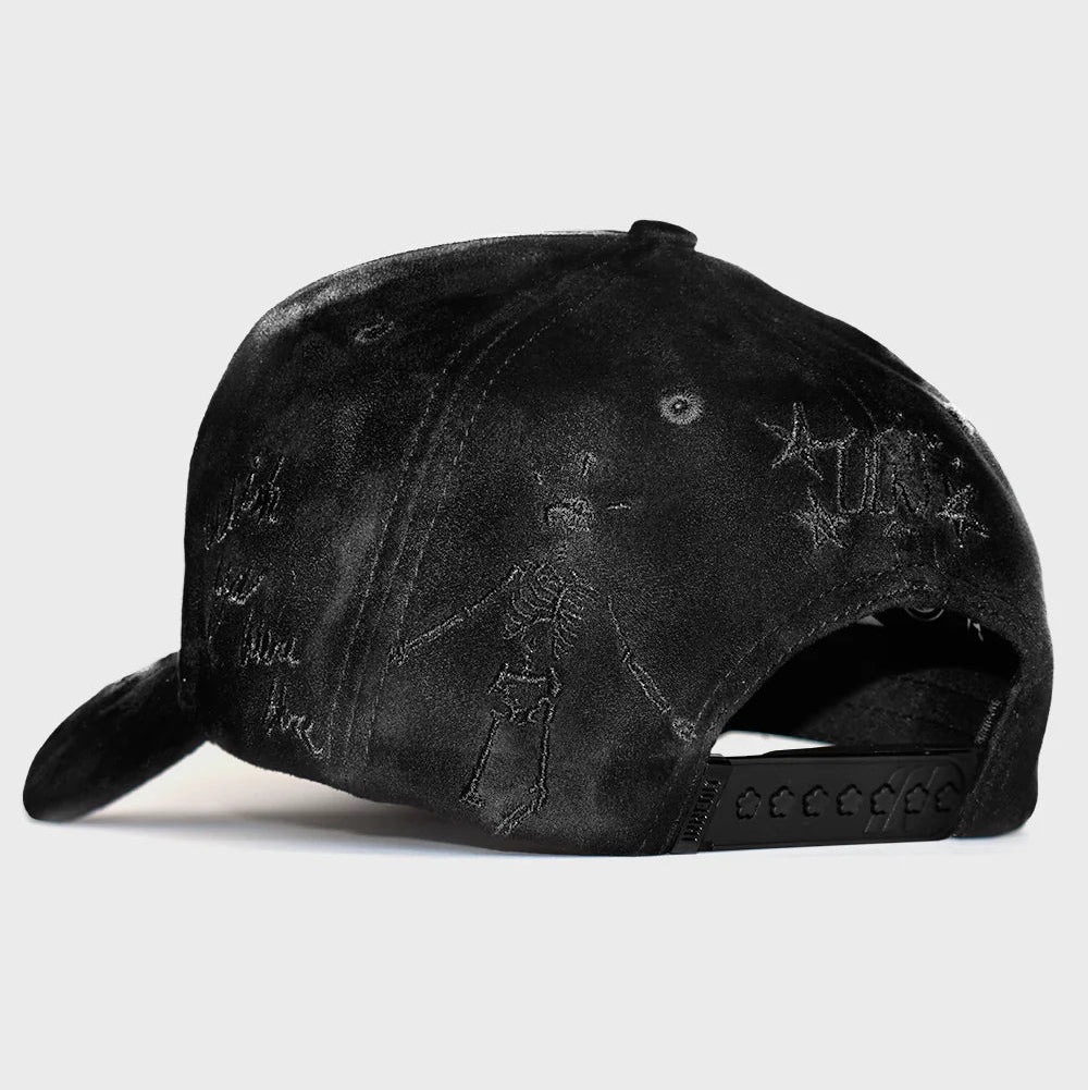 GORRA MURATRAVIS CRYSTAL