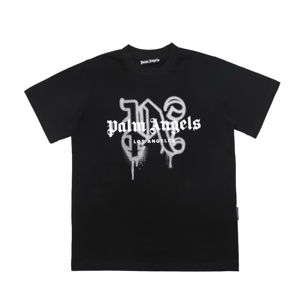 PALM ANGELS LOS ANGELES TEE