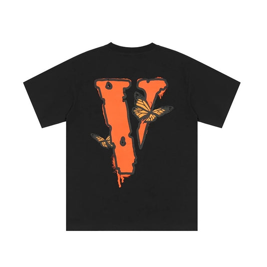 VLONE LEGENDS NEVER DIE TEE - VICE