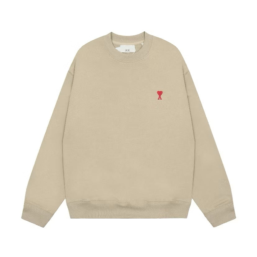 AMI PARIS SWEATER
