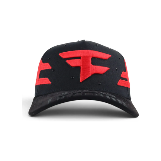 GORRA GALLO FINO X FAZE 