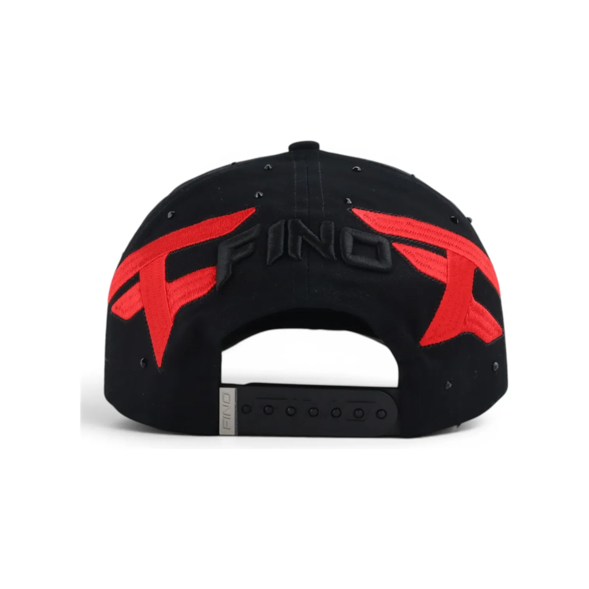 GORRA GALLO FINO X FAZE 