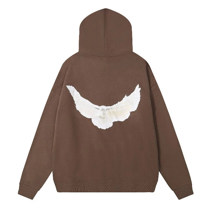 GAP X YEEZY HOODIE