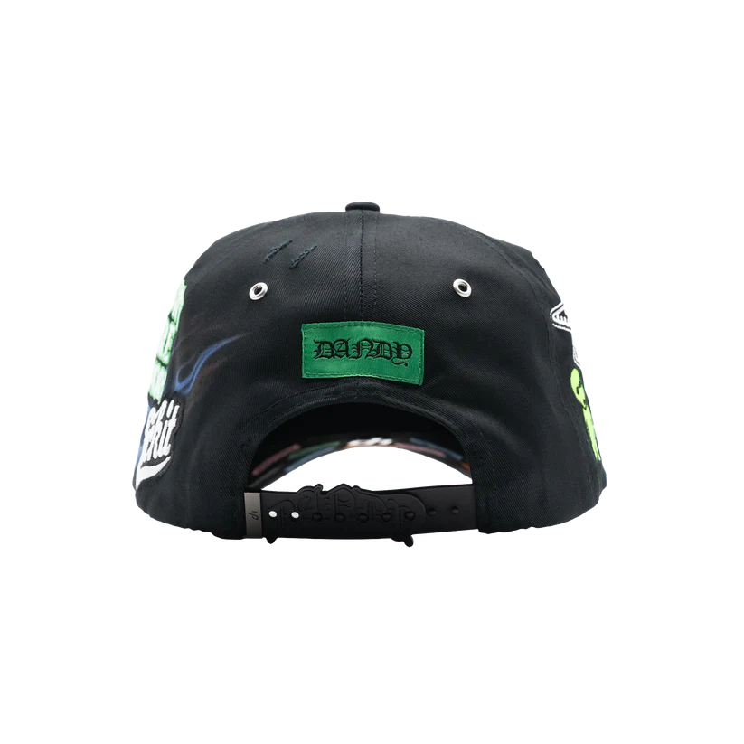 GORRA DANDY HATS 