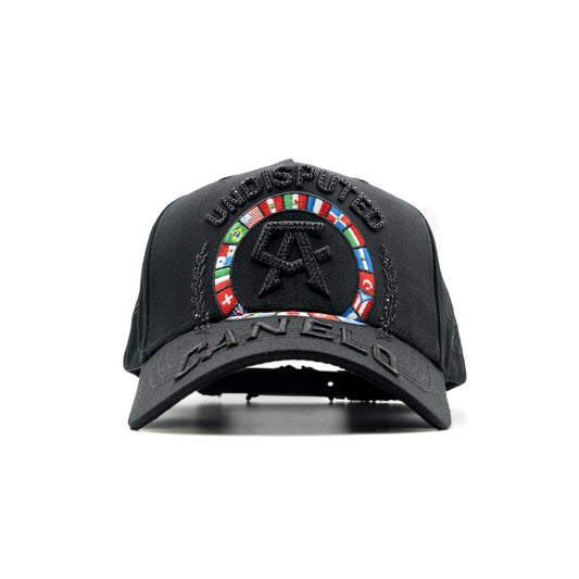 GORRA DANDY HATS X 