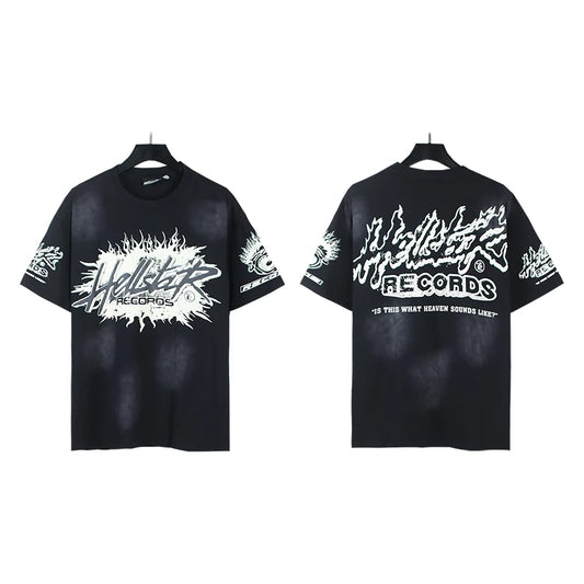 HELLSTAR RECORDS TEE